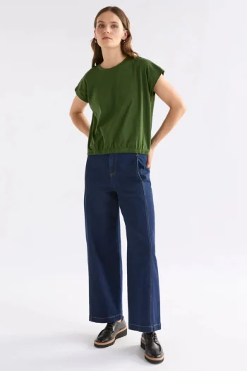 ELK T Shirts|Tops-KRUIS TEE