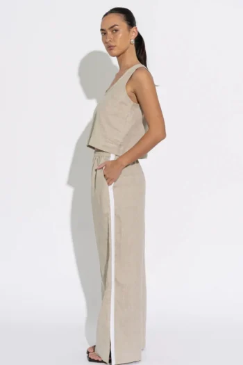 SARA FOX Pants-LAILA PANT