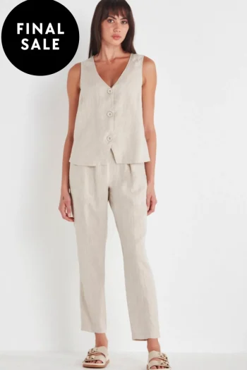 VERGE Vests-LAND VEST SAND