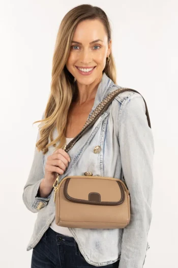 SASSYDUCK Gift Guide|Bags-LINA X BODY BAG