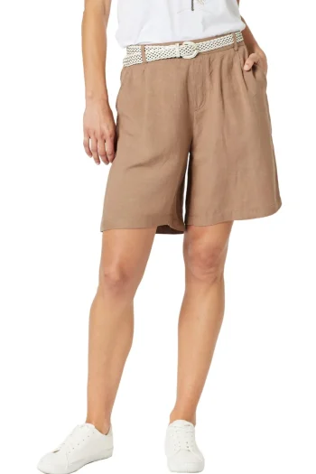 GORDON SMITH Shorts|Weekend Edit-LINO SHORT