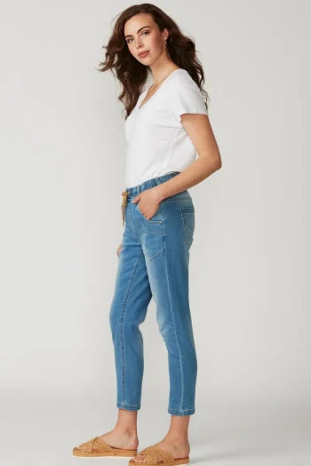 LANIA Jeans-LTL BOYFRIEND JEAN