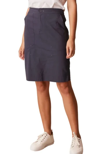 LANIA Skirts|Travel Essentials-LTL PORT SKIRT