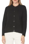 VERGE Cardigans|Winter Style-LUCA CARDI BLACK