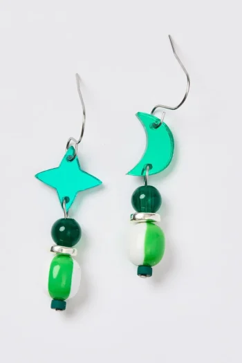 MARTHA JEAN Jewellery|Gift Guide-LUNAR EARRINGS