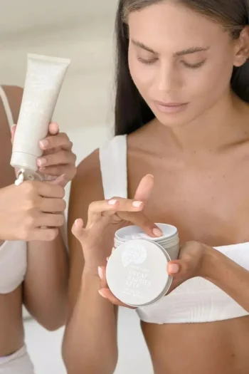 MAINE BEACH Gift Guide-LUXE BODY MOUSSE SEA-SALT