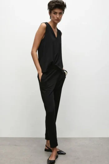 MELA PURDIE Pants-MARTINI PANT