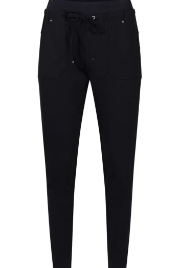 MADLY SWEETLY Pants|Winter Style-METRIC PANT