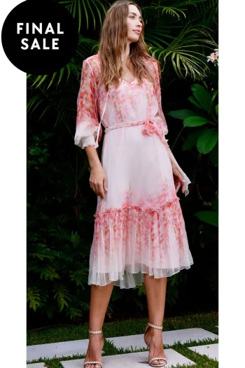 KAMARE Dresses-MIA DRESS NIRVANA