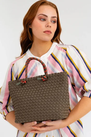 ELMS+KING Bags-MICHIGAN TOTE