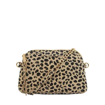 ARLINGTON MILNE Bags|Winter Style-MINI ABIGAIL SPOT