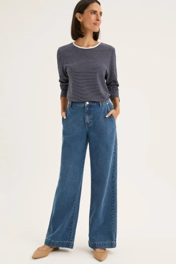 YARRA TRAIL T Shirts|Tops-MIRAGE TEE