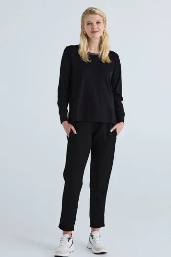 LANIA T Shirts|Tops-MONTY TOP