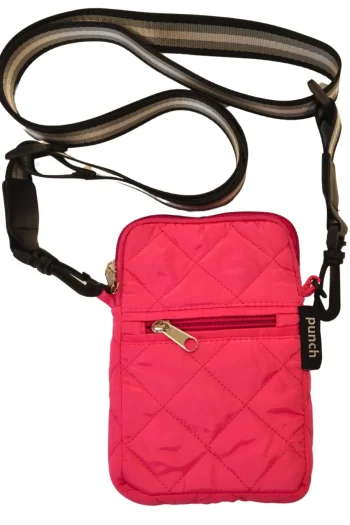 PUNCH Gift Guide|Bags-NY PHONE BAG