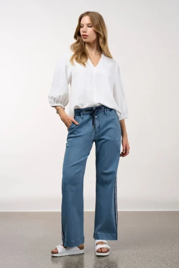 MADLY SWEETLY Weekend Edit-OCTAVE TOP