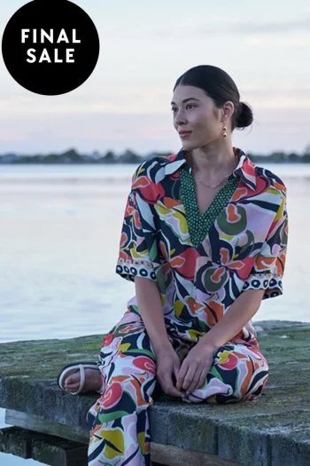 FOIL Tops-OUT OF THE BOX TOP PERENNIAL