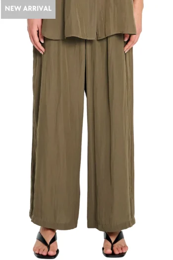 MELA PURDIE Pants-PACE PANT