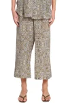 MELA PURDIE Pants-PACE PANT SPINIFEX