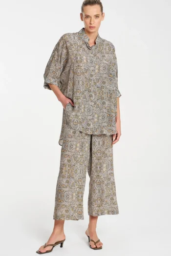 MELA PURDIE Pants-PACE PANT SPINIFEX
