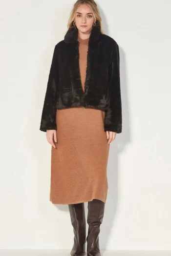 VERGE Jackets|Winter Style-PARADE JACKET