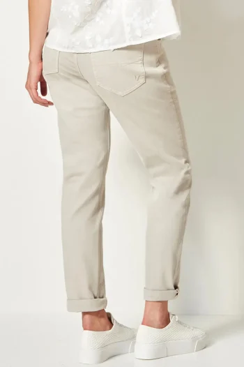 VERGE Jeans-PARIS JEAN