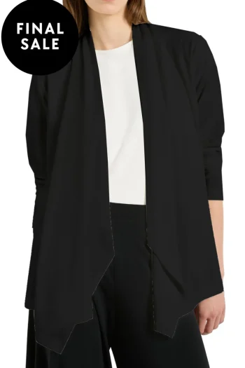 MELA PURDIE Jackets-PEAK JACKET