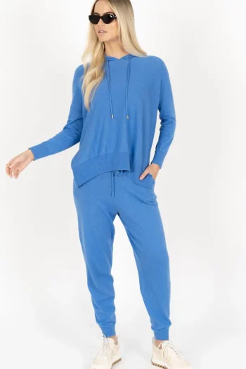 HUMIDITY Tracksuits|Jumpers-PEYTON HOODIE