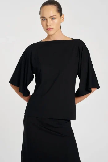 MELA PURDIE Tops-PICASSO TOP