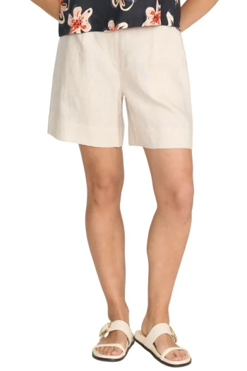 FOIL Shorts-PULL TOGETHER SHORTS