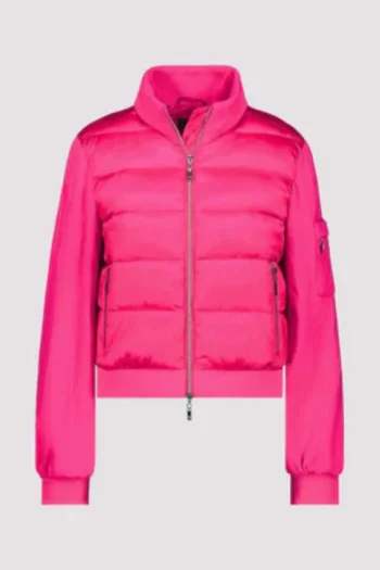 MONARI Jackets|Weekend Edit-QUILTED JACKET