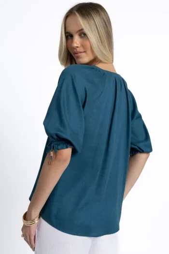 HUMIDITY Blouses-REECE BLOUSE