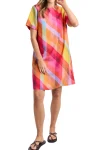 ELM Dresses-RENA DRESS PRINT