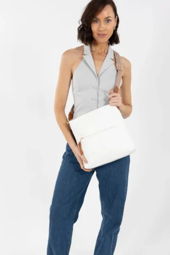 SASSYDUCK Bags-ROBYN XBODY BAG