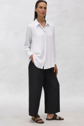 MELA PURDIE Shirts-SOFT SHIRT