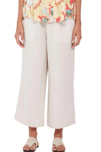 VERGE Pants|Weekend Edit-SOHO 3/4 PANT