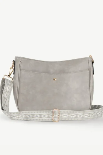 SASSYDUCK Bags|Winter Style-SONYA XBODY BAG