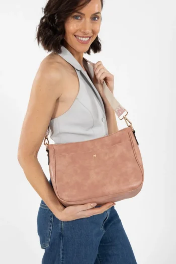 SASSYDUCK Bags|Winter Style-SONYA XBODY BAG