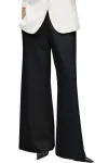 MELA PURDIE Pants|Winter Style-STUDIO PANT BLACK