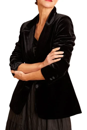 KAMARE Jackets|Winter Style-SURRY JACKET