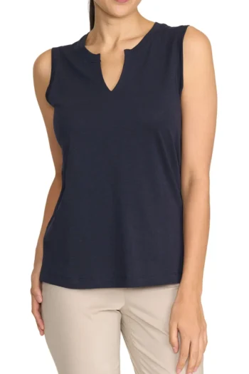 FOIL Tops-TANKFUL TANK