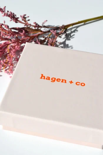 HAGEN AND CO Jewellery-TOKYO