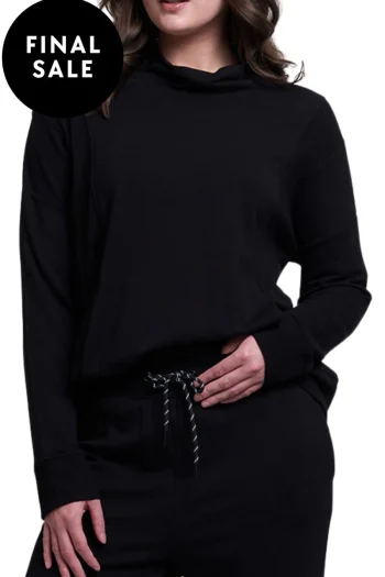 FOIL Tracksuits|Jumpers-TOO EASY SWEATER