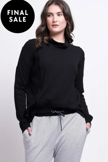 FOIL Tracksuits|Jumpers-TOO EASY SWEATER