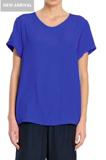 MELA PURDIE Tops-TRANSIT T