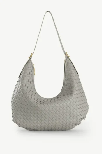 SASSYDUCK Bags-TRIESTE WOVEN BAG