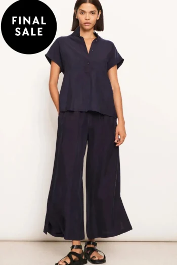 POL CLOTHING Pants-VAULT PANT PP5024 INK