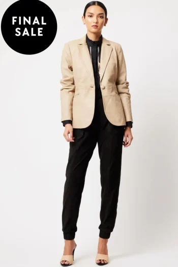 ONCE WAS Jackets-VEGA JACKET