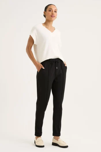 YARRA TRAIL Tracksuits|Track Pants-VINE JOGGER