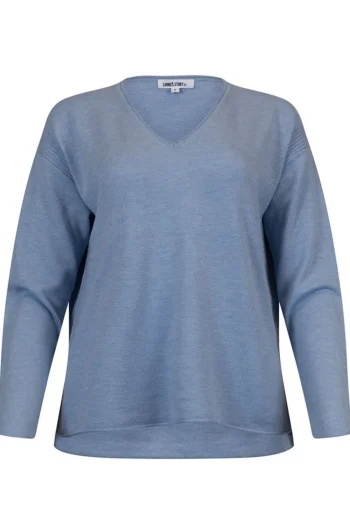 LOOBIES STORY Jumpers|Winter Style-VIVI SWEATER