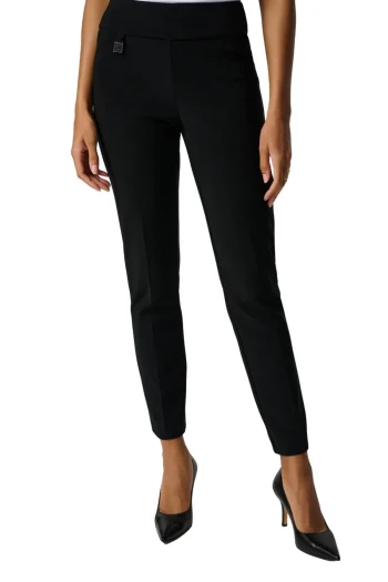 JOSEPH RIBKOFF Pants|Winter Style-WONDER PANT -144092JR